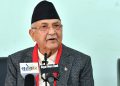 गठबन्धनप्रति ओलीको टिप्पणी – १० टाउको एक ठाउँ भए, विध्वंस मच्चिनेवाला छ