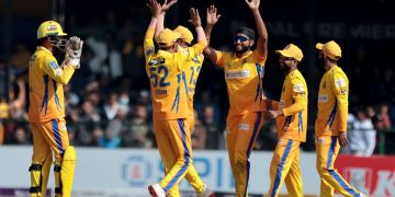 एनपीएलमा लगातार ४ खेल जितेको जनकपुर बोल्ट्सलाई सुदूरपश्चिम रोएल्सले लगायो ब्रेक