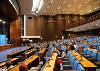 यी हुन् आजका कार्यसूची प्रतिनिधि सभा बैठक बस्दै,