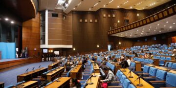 यी हुन् आजका कार्यसूची प्रतिनिधि सभा बैठक बस्दै,