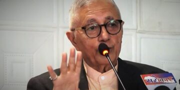 राष्ट्र बैंकको गभर्नर नियुक्तिमा चलखेल भएको त छैन ? – शेखरको प्रश्न